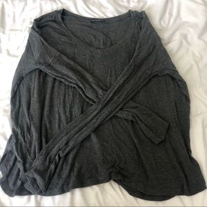 Brandy Melville oversized sweater